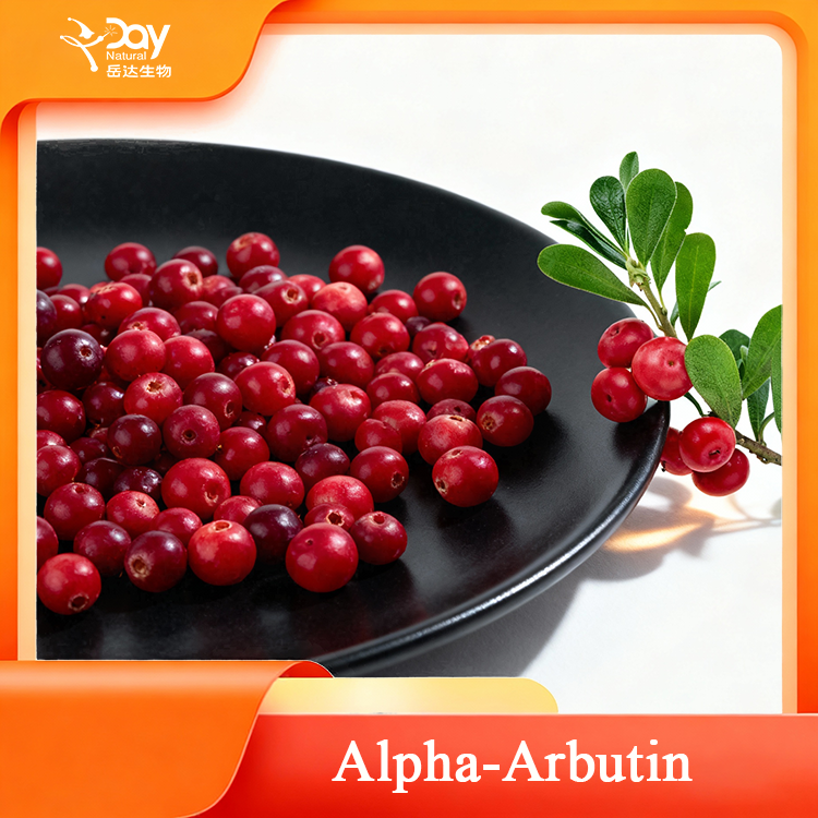 Alpha-Arbutin