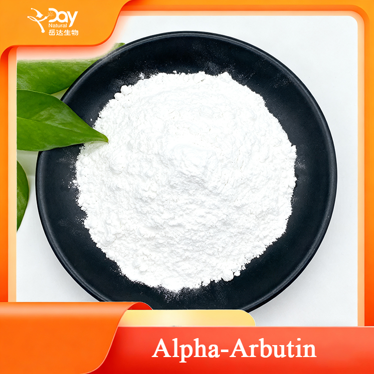 Alpha-Arbutin