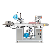 Automatic Double-head Labeling Machine CTB-3600