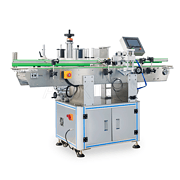 Automatic Vertical Labeling Machine NCT-21200