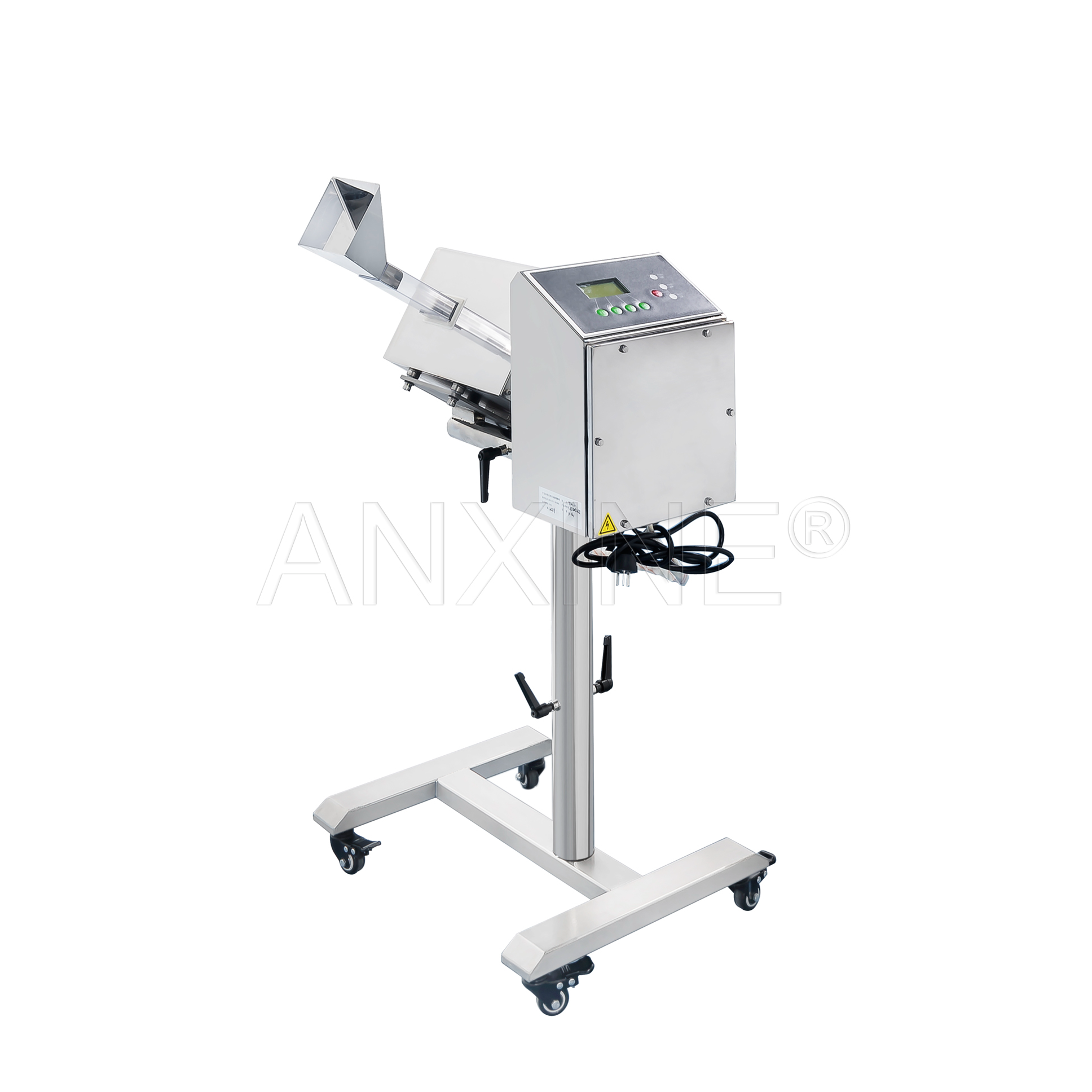 Pharmaceutical Metal Detector T68