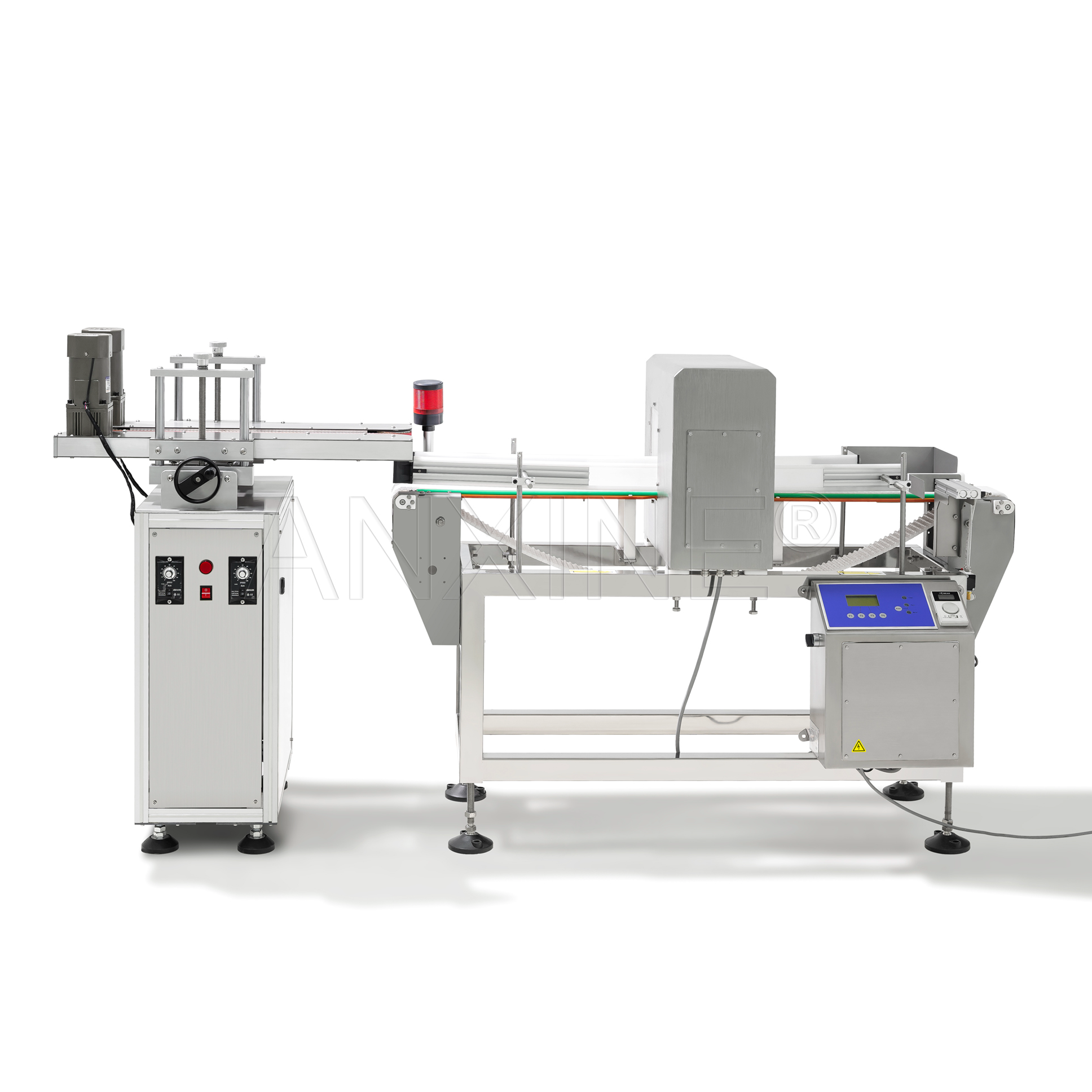 Conveyor Metal Detector CSJ-W150/200