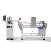 Conveyor Metal Detector CSJ-W150/200