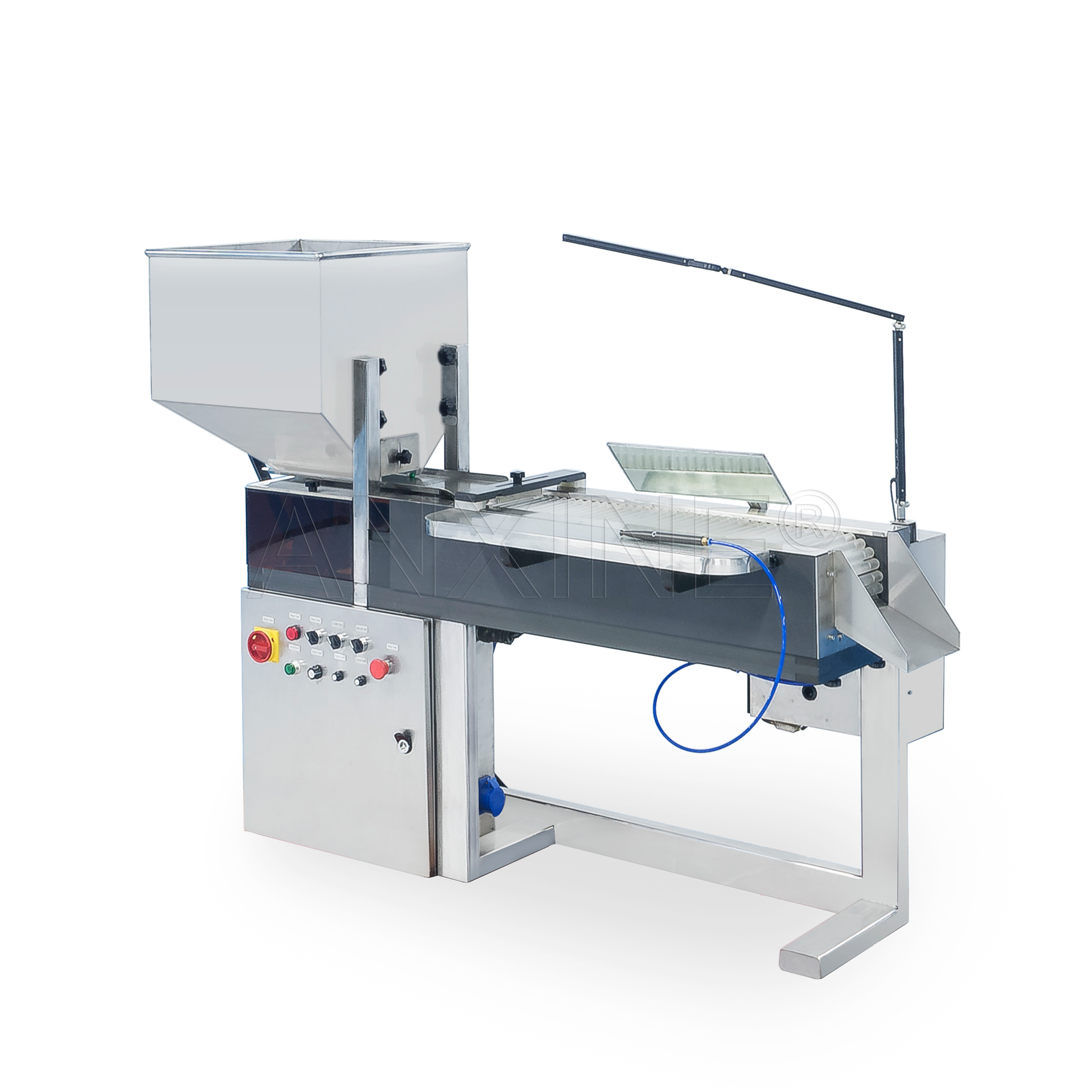Tablet And Capsule Inspection Machine​ KPS-220B