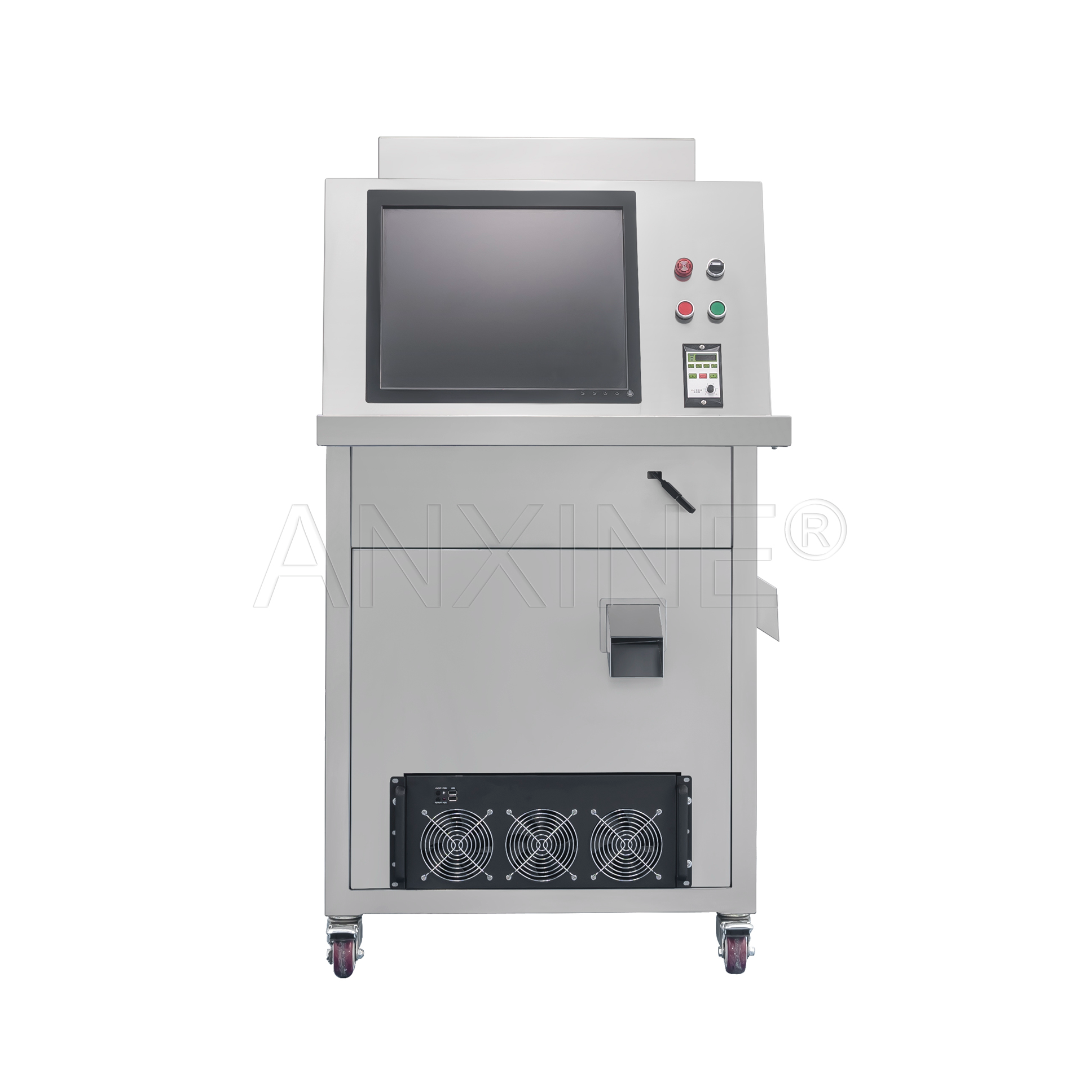 Automatic Capsule Inspection Machine​ CSA-15