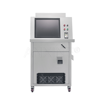 Automatic Capsule Inspection Machine​ CSA-15