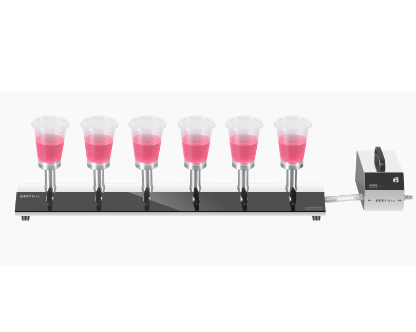 C3/6-40M Microbial filtration system