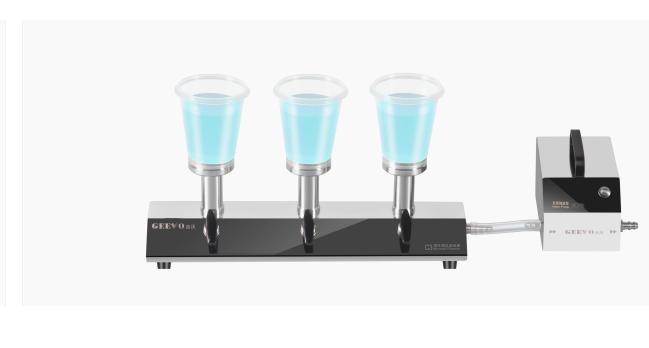 C3/6-40M Microbial filtration system