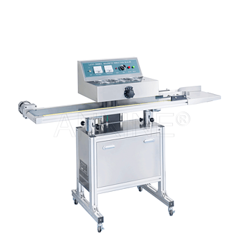 Inline Induction Cap Sealer LGYF-2000BX