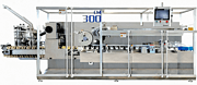 CM300 Fully Automatic Cartoning Machine