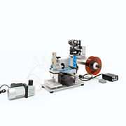 Semi Automatic Flat Surface Labeling Machine MT-60M