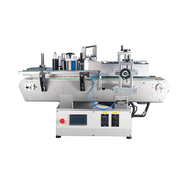 Desktop Automatic Round Bottle Labeling Machine MPC-10300