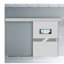 電動平移門安裝前的環(huán)境準(zhǔn)備要點