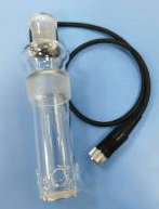 库仑法水分仪用单液型内筒电极 12-07054 京都电子KEM