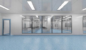 Pharmaceutical engineering EPC