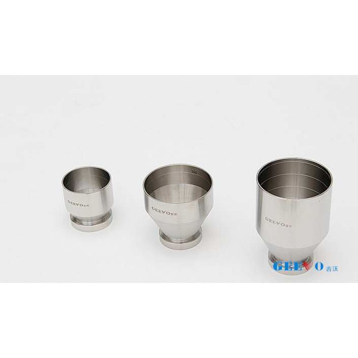 Stainless steel Funnel