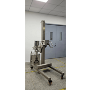 Multi-function Material Carrier