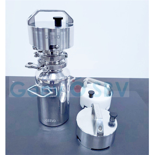 Passive Protective Cover