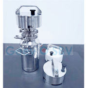 Passive Protective Cover