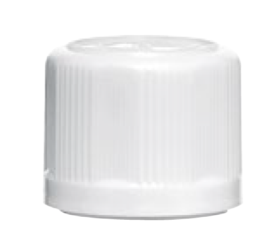 CR cap 兒童安全阻開蓋