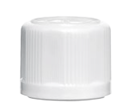 CR cap 兒童安全阻開蓋