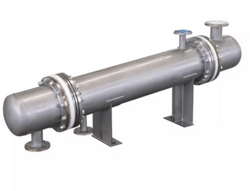 耐腐蚀碳化硅换热器