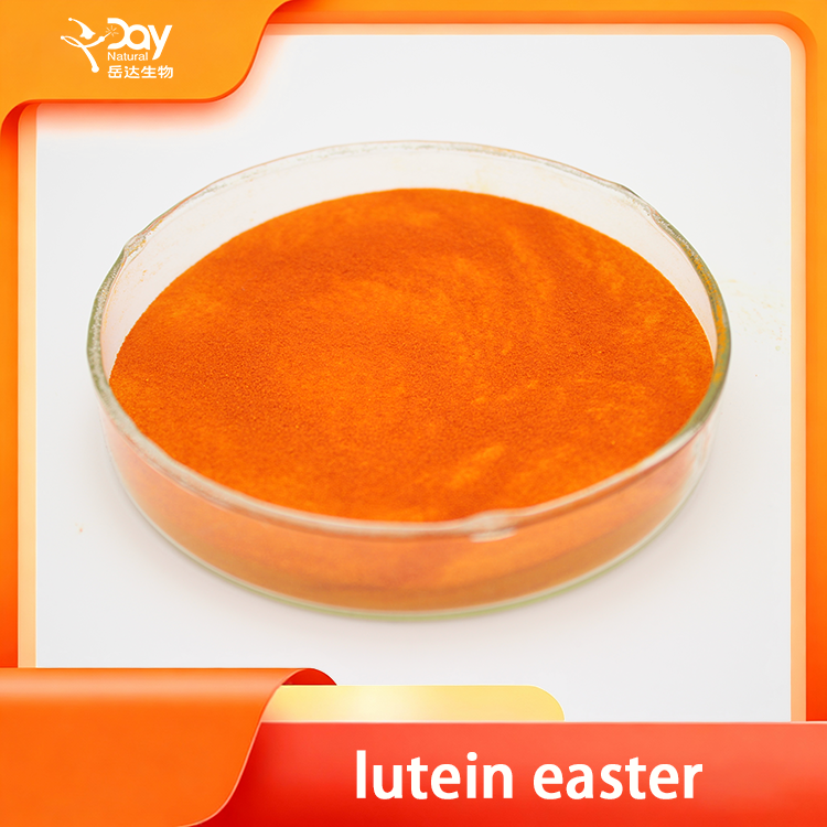 lutein ester