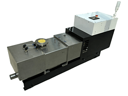 螺杆真空泵机组