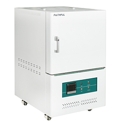 1600℃陶瓷纖維馬弗爐