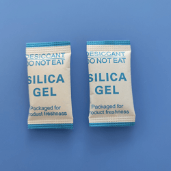 藥用干燥劑1克瓶裝膠囊保健品吸濕防潮干燥劑