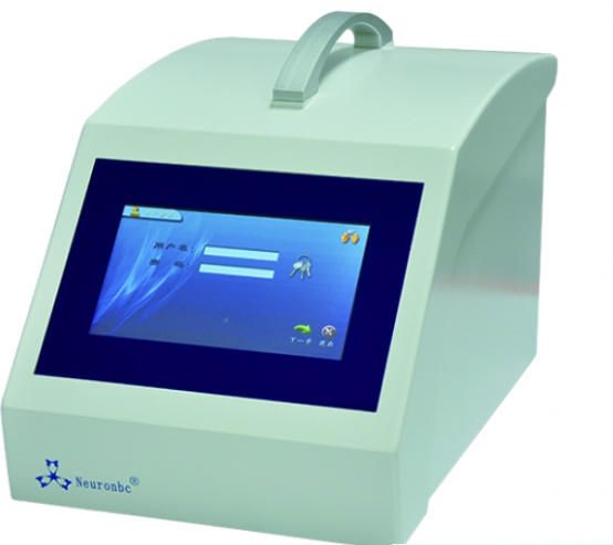 Filter Integrity Tester-V6.5