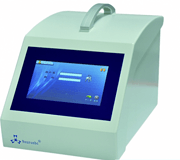 Filter Integrity Tester-V6.5