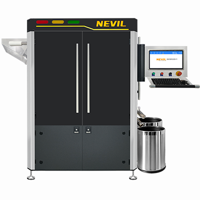 Capsule defect detection machine Capsule appearance sorting machine