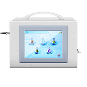 Online Total Organic Carbon Analyzer TA-3.0