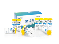 鱟試劑（凝膠法）