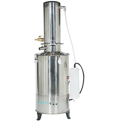 蒸馏水器（自控型）