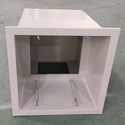 [Professional Quality] Dafeng Purification Vertical Flow Workbench Purification Workbench Speed Stable Noise Very Small