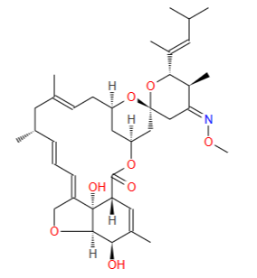 Moxidectin moxidectin/moxidectin CAS:113507-06-5