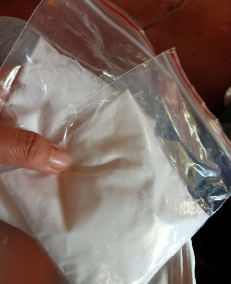 Imidacloprid CAS:138261-41-3