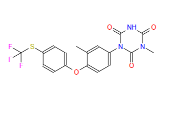 Toltrazuril CAS:69004-03-1