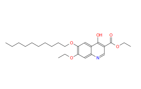 Decoquinate CAS:18507-89-6