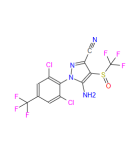 Fipronil CAS:120068-37-3