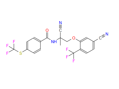 Monepantel  CAS:851976-50-6