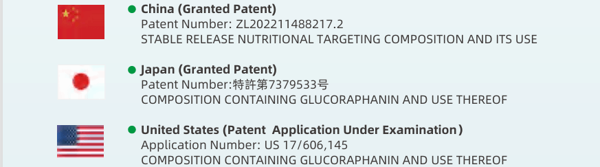 SHENZHEN FUSHAN BIOTECH CO.,LTD