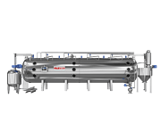 Traditional Chinese Medicine Extract Vacuum Dryer