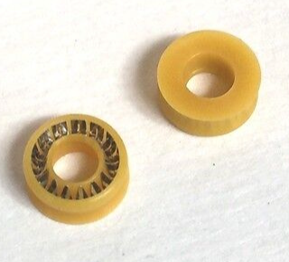 Plunger Seal Wat271018 for HPLC Pump