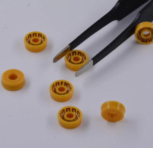 3000 Pump Piston Seals and Support Rings 6040.0306