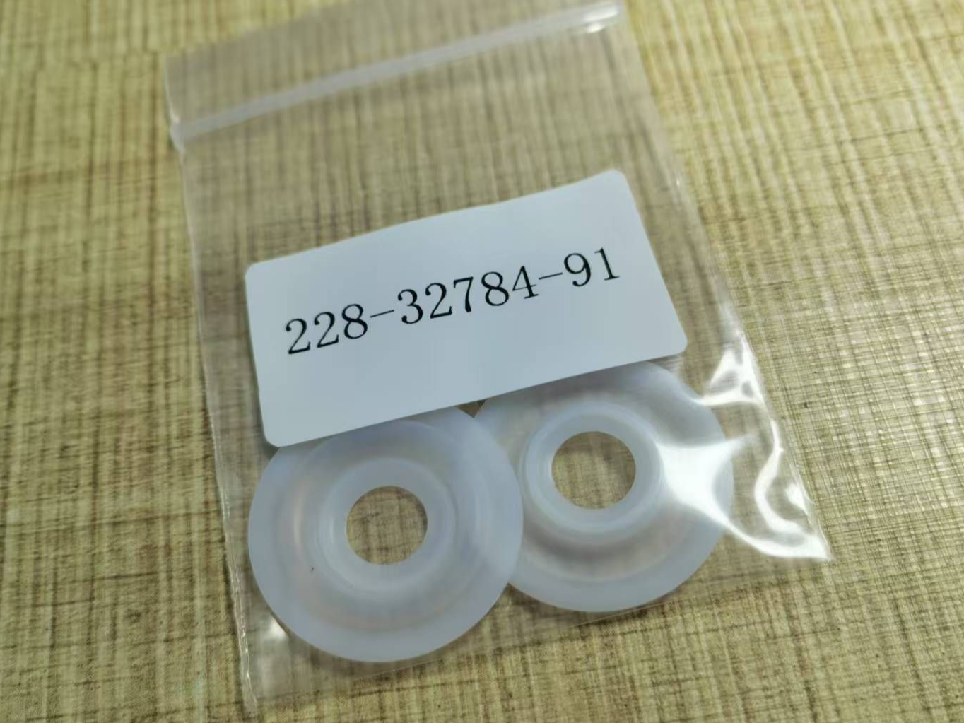 PTFE Diaphragm 228-32784-91, Old # 228-24311-01