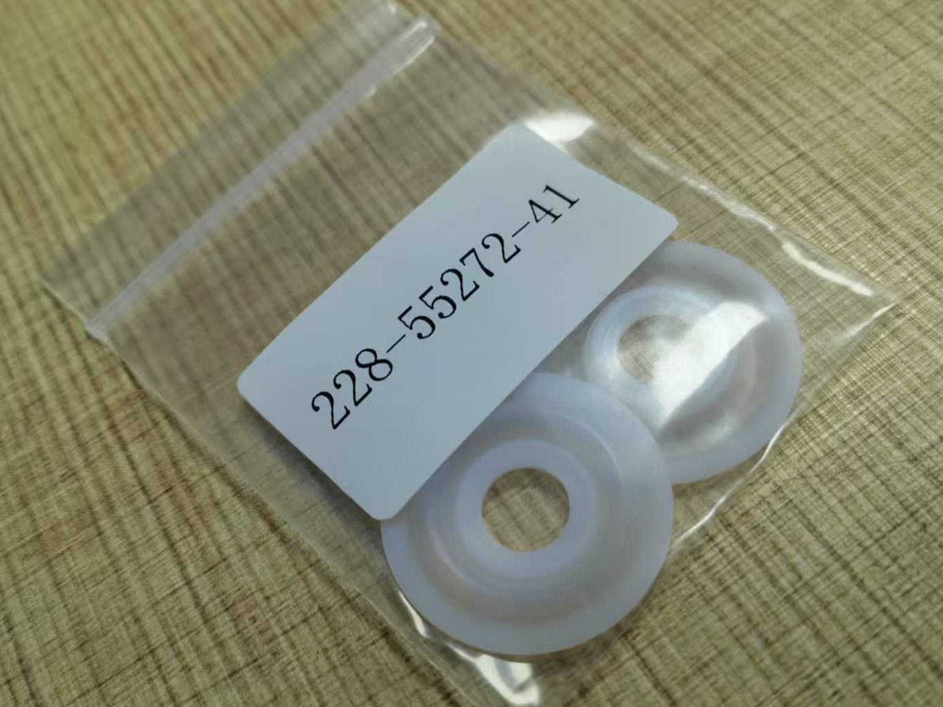 PTFE Diaphragm 228-55272-41