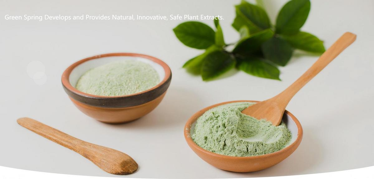 XI'AN GREEN SPRING TECHNOLOGY CO.,LTD.